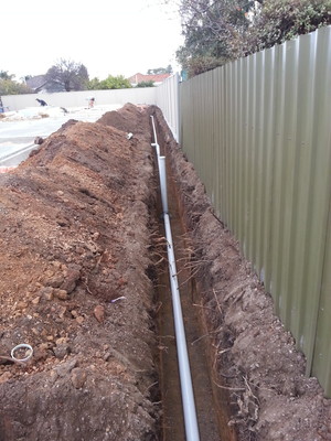 Iplumb Adelaide Pic 2 - Drainage