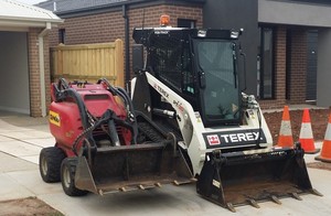 Absolute Mini Diggers Pic 4 - Our Mini Loaders