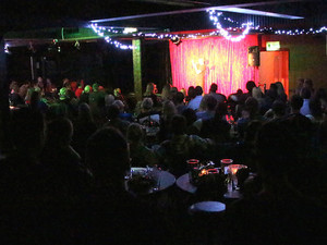 Wollongong Comedy Pic 2