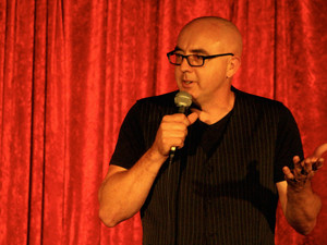 Wollongong Comedy Pic 3