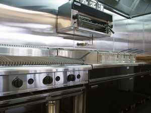 Advantage Commercial Kitchens Pic 3