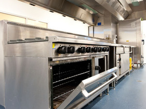 Advantage Commercial Kitchens Pic 5