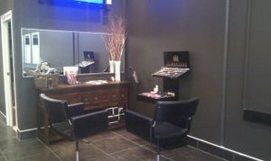 Charmed Hair & Beauty Pic 2 - makeup studio