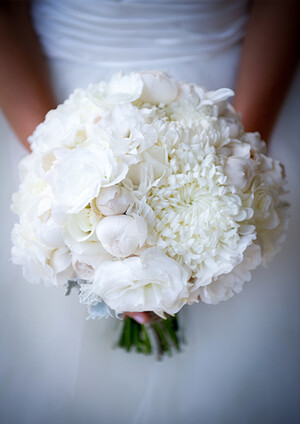 STYLE AND BLOOMS Pic 4 - Stunning Bridal Bouquet