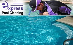 Express Pool Cleaning Northern Beaches Pic 3