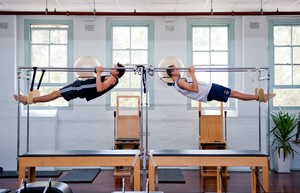 Pilates International Melbourne Pic 5