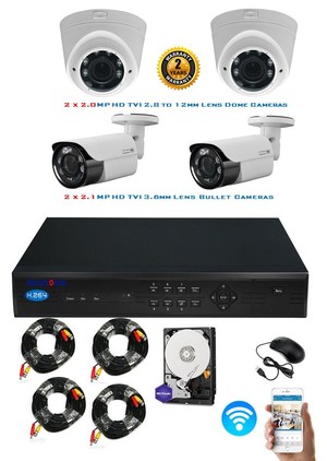 Securtronics Pic 3 - Professional CCTV security solutions at wholesale prices