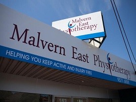 Malvern East Physiotherapy Pic 1