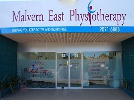 Malvern East Physiotherapy Pic 2