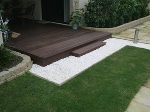 Modern Vision Landscapes & Carpentry Pic 3 - All new renovations Repair work Landscaping Brisbane