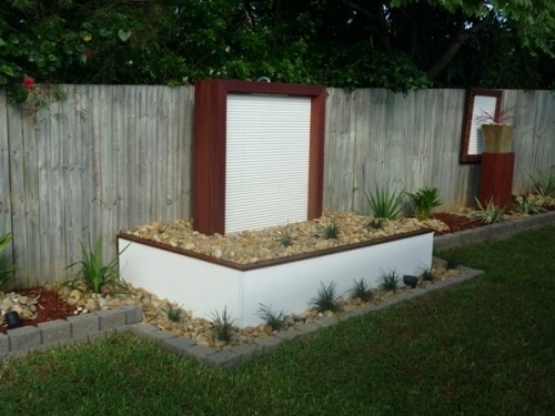 Modern Vision Landscapes & Carpentry Pic 1 - All new renovations Repair work Landscaping Hillcrest QLD