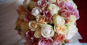 Oatley House Of Flowers Pic 3 - wedding flowers sydney