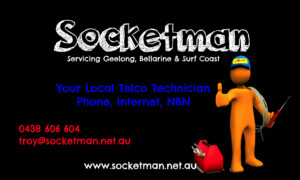 Socketman Pic 4