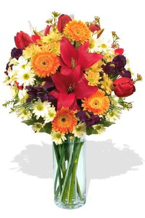 Ready Flowers Pic 1 - image1