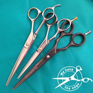 Bladeology Australia Pic 2 - Professional hairdressing scissor sharpening