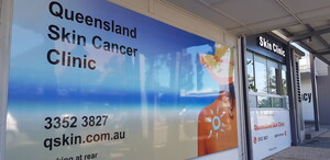 Queensland Skin Cancer Clinic Pic 4