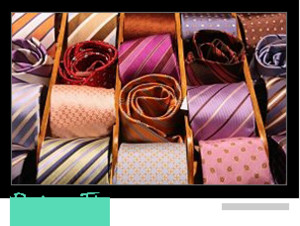 Designer Discounts Pic 5 - 100 Mens Silk Ties