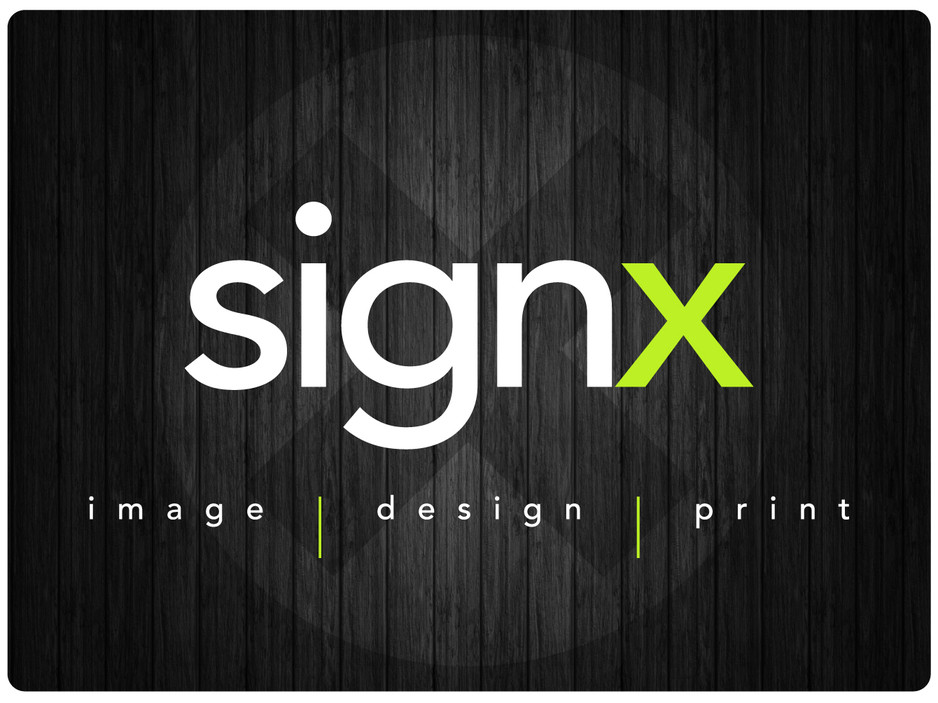 signx Pic 1