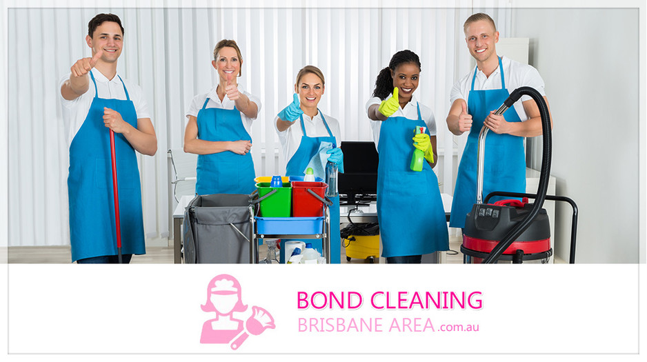 Bond Cleaning Brisbane Area Pic 1 - Bond Cleaning Brisbane Area Team