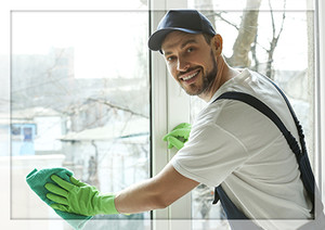 Bond Cleaning Brisbane Area Pic 5 - Window Cleaning