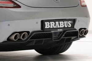 Sharp Performance South Melbourne Pic 3 - Melbourne Brabus Service