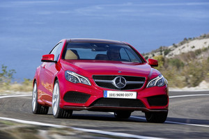 Sharp Performance South Melbourne Pic 4 - Mercedes Servicing