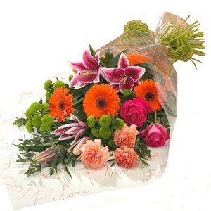 Heart To Heart Florist Pic 5