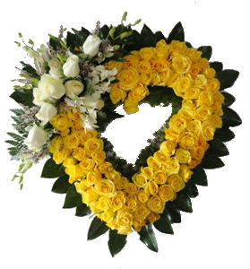 Heart To Heart Florist Pic 3