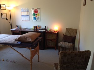 DALA Holistic Health Pic 3 - Kinesiology Spiritual Life Coaching