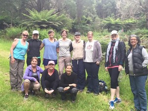 DALA Holistic Health Pic 4 - DALA workshops and hikes