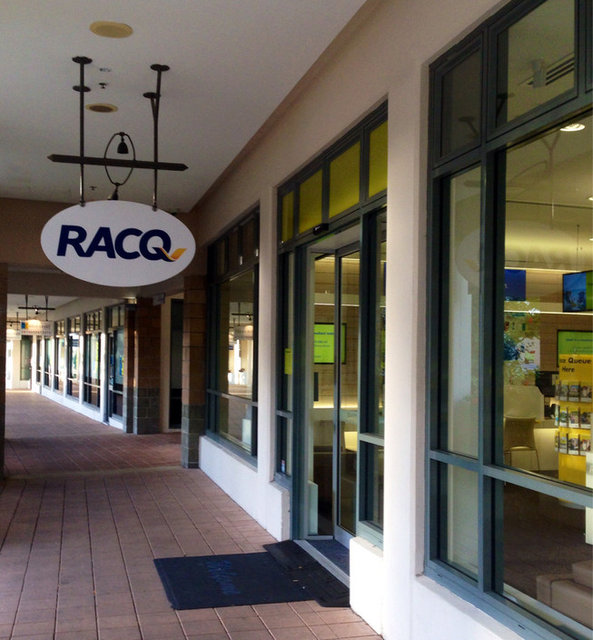 RACQ Insurance Pic 1