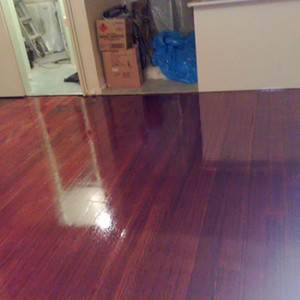 Just Old Flooring Pic 3 - Timber flooring