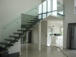 Wallace and Wallace Constructions Pty Ltd Pic 3 - Inside River Cres