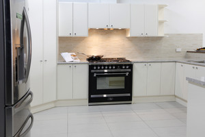 Prestige Appliances Pic 2 - Oakleigh