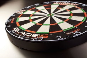 Dart Shop Pic 4 - The Best Dartboards from WINMAU