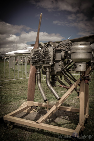 Queensland Air Museum Pic 5