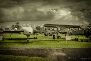 Queensland Air Museum Pic 4