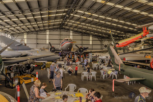 Queensland Air Museum Pic 3