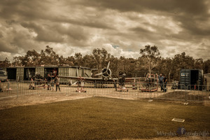 Queensland Air Museum Pic 2