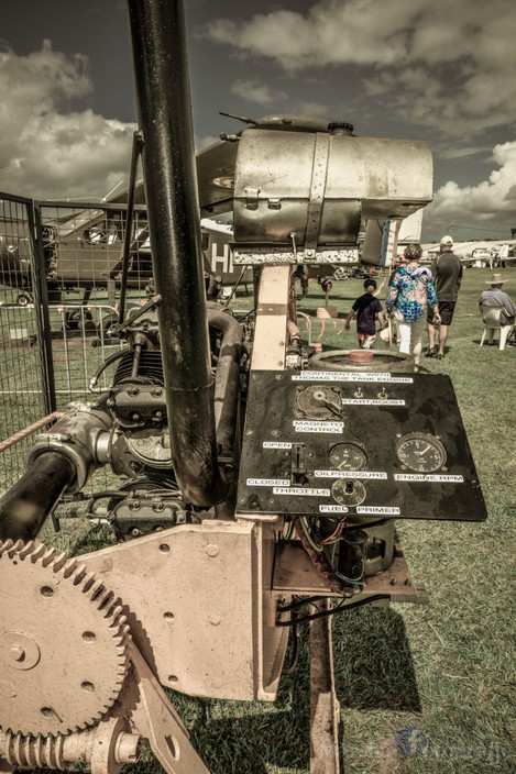 Queensland Air Museum Pic 1