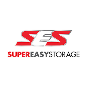 Super Easy Storage Perth North Pic 4 - Super Easy Storage Logo