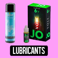 Sex Toys Direct Pic 4 - Lubricants