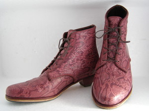 Miranda Jack Custom Shoes Pic 2