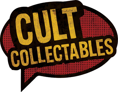 Cult Collectables Pic 1 - Cult Collectables Mornington