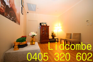 Lidcombe Massage Pic 3