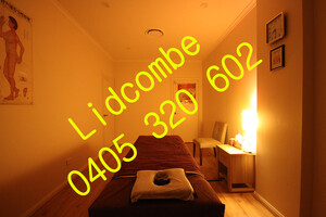 Lidcombe Massage Pic 4