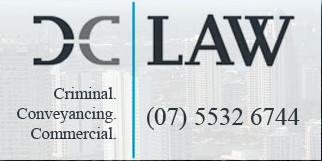 Dc Law Pic 1 - Criminal Conveyancing Commercial