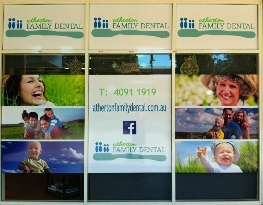 Atherton Family Dental Pic 1