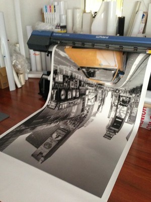 Digicraft Designs Pic 5 - Large Format Printing