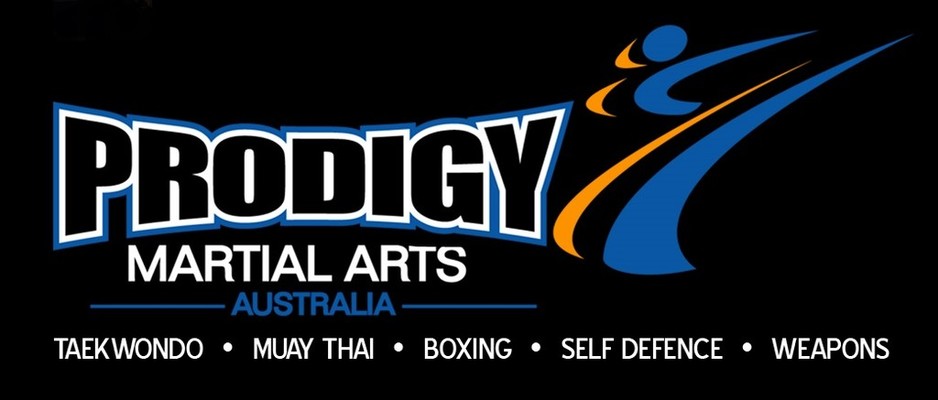 Prodigy Martial Arts Australia Pic 1